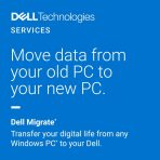 Dell Inspiron 5441 Laptop - 14-inch FHD+ (1920x1200) Display, Snapdragon X Plus - X1P-42-100 Processor, 16GB LPDDR5X RAM, 512GB SSD, Qualcomm Adreno, Windows 11 Home, Onsite Service - Titan Gray - Image 9