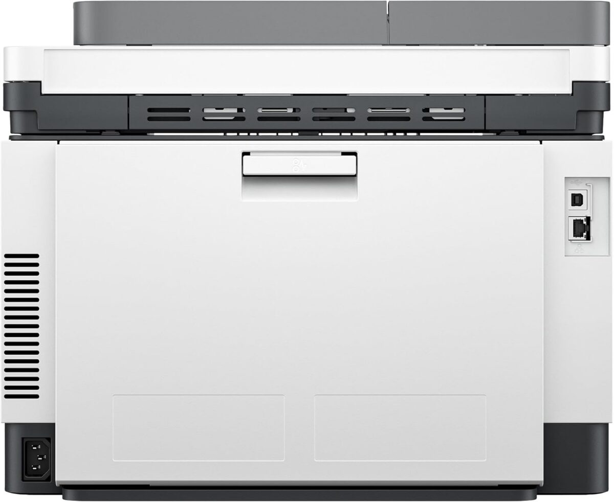 HP Color Laserjet Pro MFP 3301sdw Wireless All-in-One Color Laser Printer, Scanner, Copier, Best-for-Office (499Q3F) - Image 20