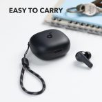 Soundcore by Anker P20i True Wireless Earbuds, 10mm Drivers with Big Bass, Bluetooth 5.3, 30H Long Playtime, Water-Resistant, 2 Mics for AI Clear Calls, 22 Preset EQs, Customization via App - Image 5