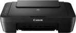 Canon PIXMA MG2525 All-in-One Inkjet Printer (Black)