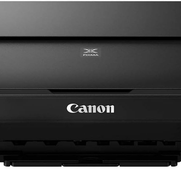 Canon PIXMA MG2525 All-in-One Inkjet Printer (Black)