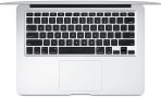 Apple Macbook Air 2017 with 1.8GHz Intel Core i5 (13-inch, 8GB RAM, 128GB SSD Storage) (QWERTY English) Silver (Renewed) - Image 6