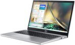Acer Aspire 3 A315-24P-R7VH Slim Laptop | 15.6" Full HD | AMD Ryzen 3 7320U Quad-Core | AMD Radeon Graphics | 8GB LPDDR5 | 128GB NVMe SSD | Wi-Fi 6 | Windows 11 Home - Image 8