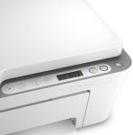 HP DeskJet 4155e Wireless Color Inkjet Printer, Print, scan, copy, Easy setup, Mobile printing, Best-for home, 3 month Instant Ink trial included, white - Image 18