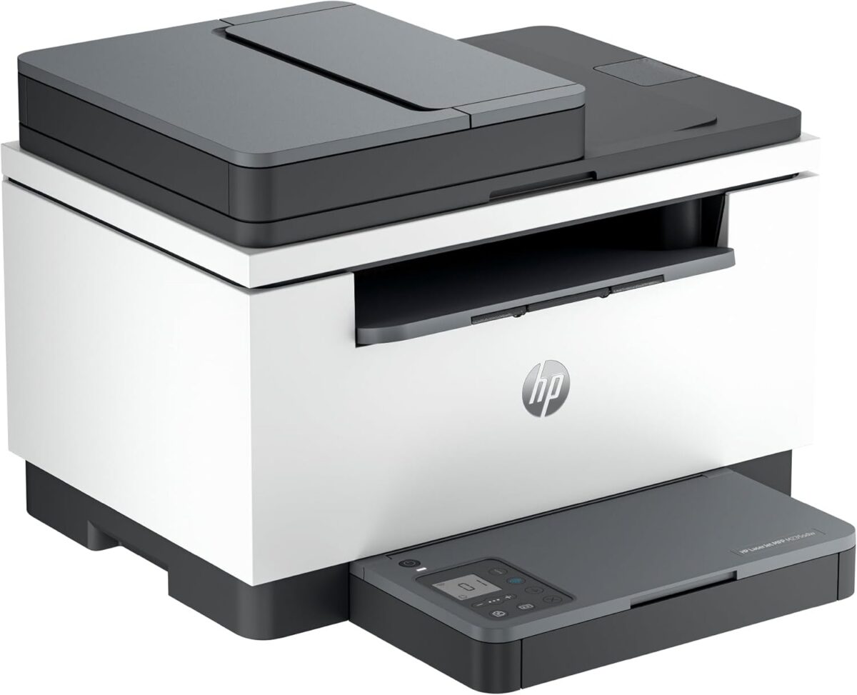 HP Laserjet MFP M235sdw All-in-One Laser Wireless Printer, Scan/Copy, Black & White, Duplex, Best for Office - Image 17