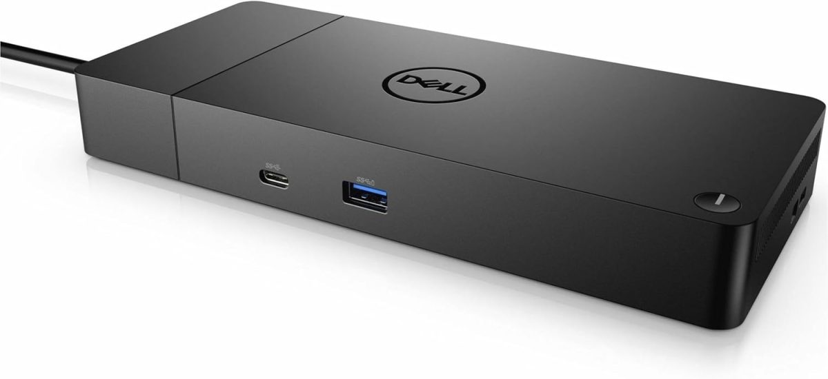 Dell Dock WD19S USB-C 180W Power Delivery - Image 2