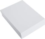 Hammermill Printer Paper, Premium Inkjet & Laser Paper 24 Lb, 8.5 x 11 - 1 Ream (500 Sheets) - 97 Bright, Made in the USA, 166140R - Image 4