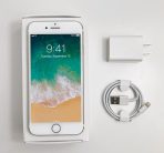 Apple iPhone 7 32GB Unlocked AT&T/T-Mobile - Silver - Image 2
