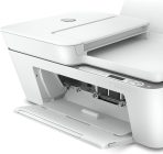 HP DeskJet 4155e Wireless Color Inkjet Printer, Print, scan, copy, Easy setup, Mobile printing, Best-for home, 3 month Instant Ink trial included, white - Image 13