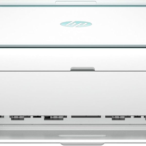 HP DeskJet 2742e Wireless Color All-in-One Inkjet Printer