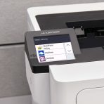 Brother HL-L6310DW Enterprise Monochrome Laser Printer with Low-Cost Printing, WirelessNetworking, and Large Paper Capacity, Works with Alexa - Image 8