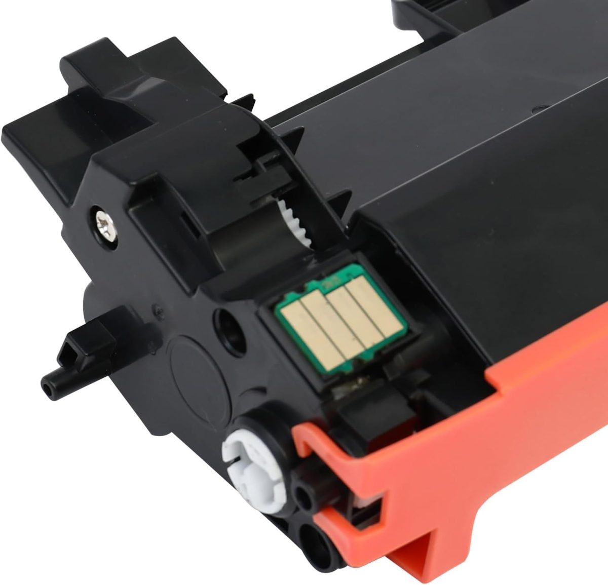 TN760 Toner for Brother Printer: Replacement for Brother TN730 TN 760 TN-730/TN-760 TN-760 TN-730 High Yield Black Cartridge MFC-L2710DW MFC-L2750DW DCP-L2550DW HL-L2350DW HL-L2395DW HL-L2370DW 2 Pack - Image 7