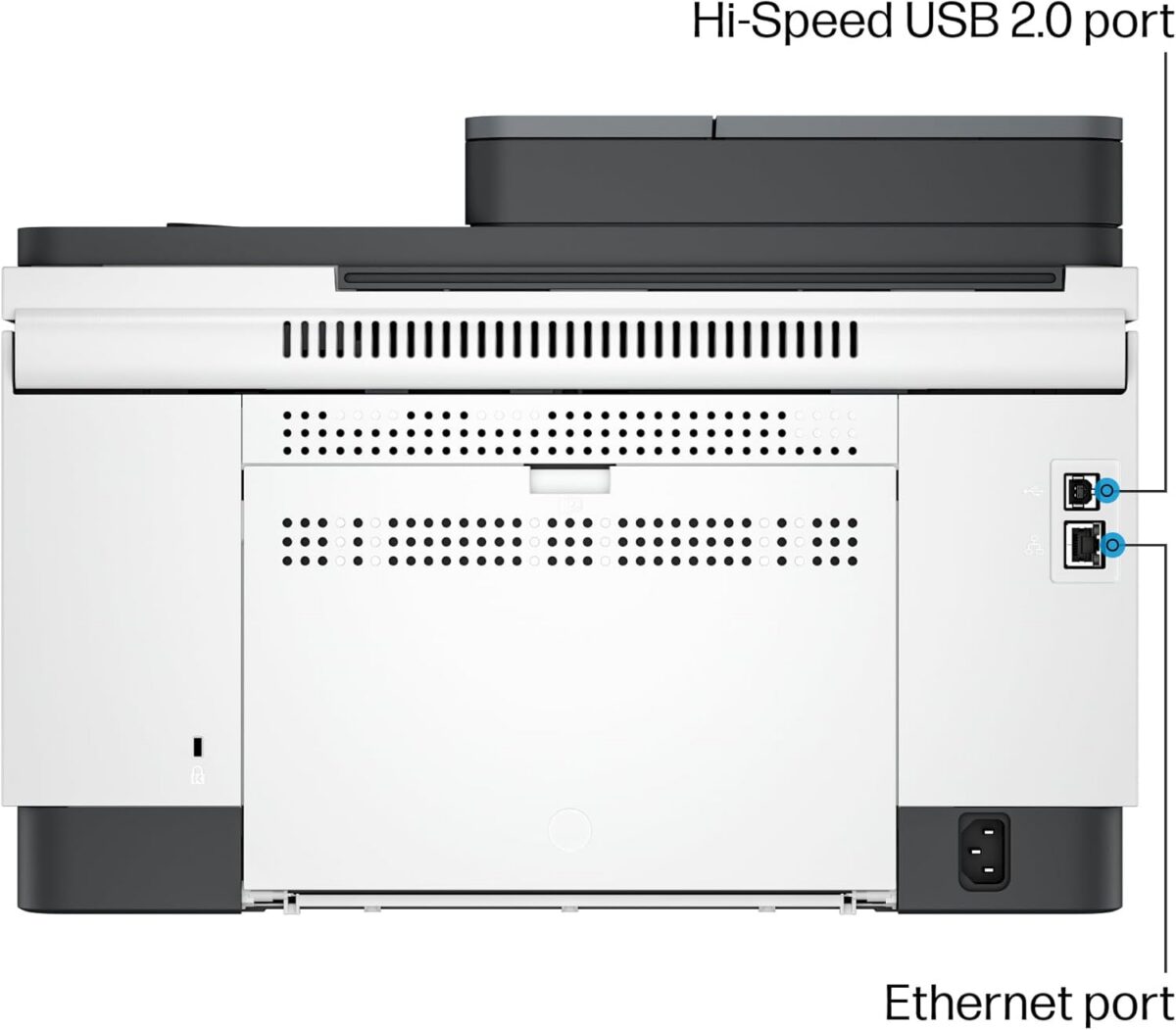 HP Laserjet MFP M235sdw All-in-One Laser Wireless Printer, Scan/Copy, Black & White, Duplex, Best for Office - Image 16
