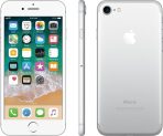 Apple iPhone 7 32GB Unlocked AT&T/T-Mobile - Silver