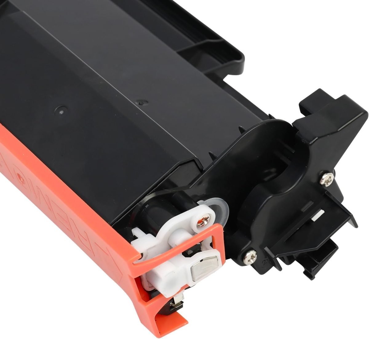 TN760 Toner for Brother Printer: Replacement for Brother TN730 TN 760 TN-730/TN-760 TN-760 TN-730 High Yield Black Cartridge MFC-L2710DW MFC-L2750DW DCP-L2550DW HL-L2350DW HL-L2395DW HL-L2370DW 2 Pack - Image 8