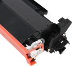 TN760 Toner for Brother Printer: Replacement for Brother TN730 TN 760 TN-730/TN-760 TN-760 TN-730 High Yield Black Cartridge MFC-L2710DW MFC-L2750DW DCP-L2550DW HL-L2350DW HL-L2395DW HL-L2370DW 2 Pack - Image 8