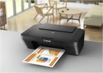 Canon PIXMA MG2525 All-in-One Inkjet Printer (Black) - Image 5
