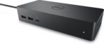 Dell Universal Dock UD22 Black - Image 2