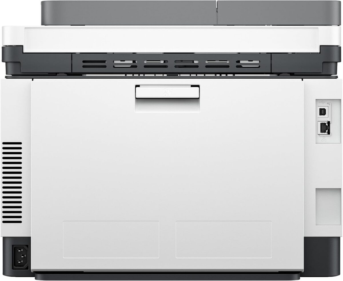 HP Color Laserjet Pro MFP 3301sdw Wireless All-in-One Color Laser Printer, Scanner, Copier, Best-for-Office (499Q3F) - Image 19