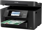 Epson® Workforce® Pro WF-4820 Wireless Color Inkjet All-In-One Printer, Black, Large - Image 8