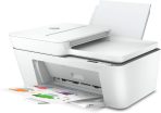 HP DeskJet 4155e Wireless Color Inkjet Printer, Print, scan, copy, Easy setup, Mobile printing, Best-for home, 3 month Instant Ink trial included, white - Image 17