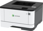 Lexmark MS431dw Black and White Laser Printer, Wireless with Ethernet, Mobile-Friendly and Cloud Connection with Automatic Two-Sided Printing Office Printer (4-Series) (29S0100) - Image 3