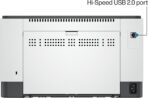 HP LaserJet M209d Laser Printer, Black and White, Automatic Duplex, USB Connection Only (Cable Included), Ideal in Home Office (8J9L0F) - Image 16