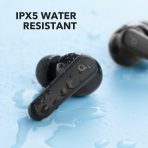 Soundcore by Anker P20i True Wireless Earbuds, 10mm Drivers with Big Bass, Bluetooth 5.3, 30H Long Playtime, Water-Resistant, 2 Mics for AI Clear Calls, 22 Preset EQs, Customization via App - Image 7