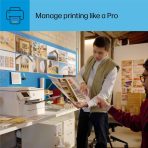 HP OfficeJet Pro 9730e Wide-Format Wireless All-in-One Color Inkjet Printer, Print, scan, Copy up to 11x17', ADF, Duplex Printing Best-for-Office, 3 Month Instant Ink Trial Included (537P6A) - Image 13