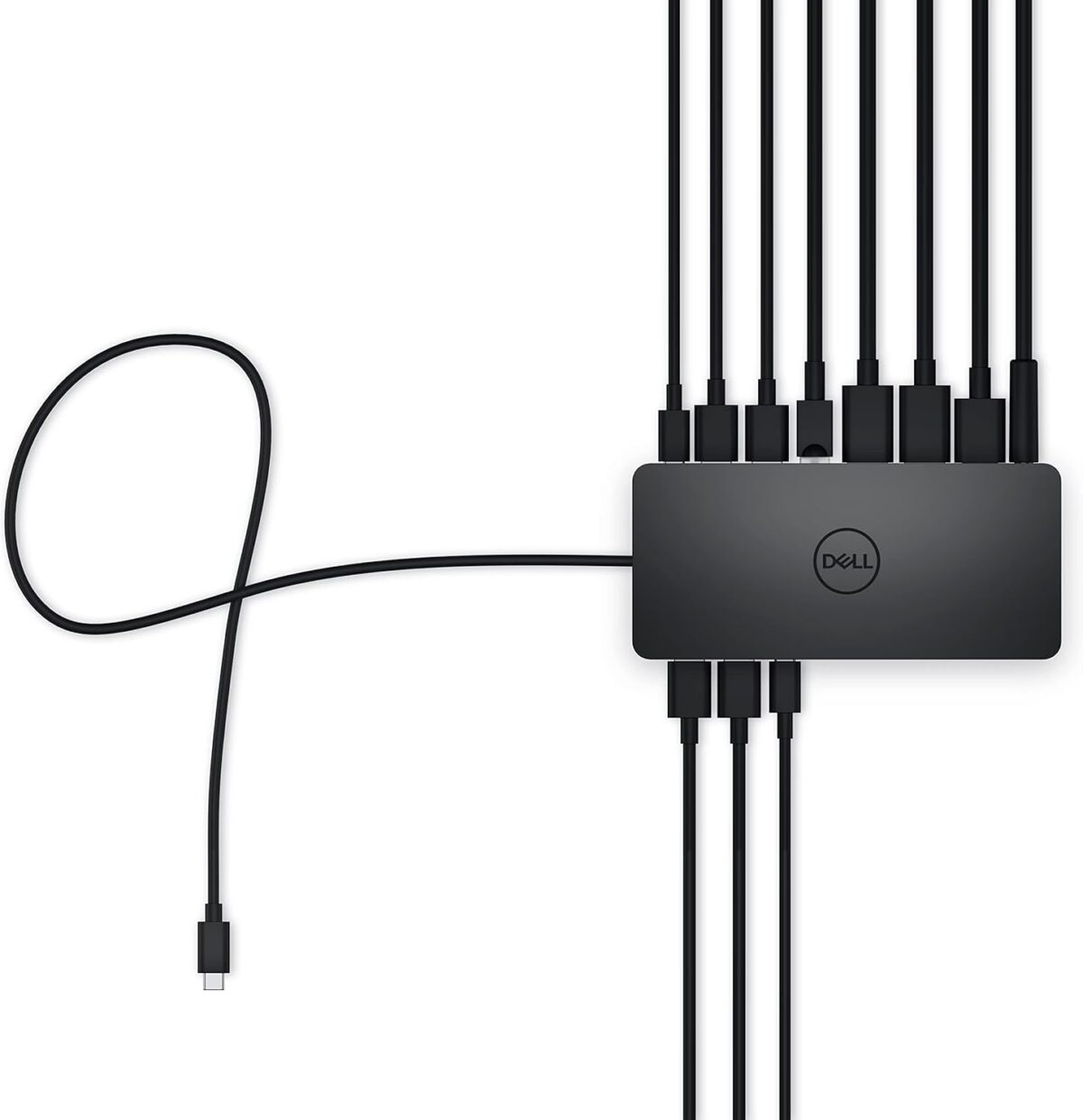 Dell Universal Dock UD22 Black - Image 6
