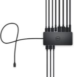 Dell Universal Dock UD22 Black - Image 6