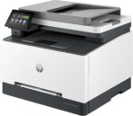HP Color Laserjet Pro MFP 3301sdw Wireless All-in-One Color Laser Printer, Scanner, Copier, Best-for-Office (499Q3F) - Image 16