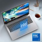 Acer Aspire Go 15 AI Ready Laptop | 15.6" Full HD (1920 x 1080) IPS Display | Intel Core 3 Processor N355 | Intel Graphics | 8GB DDR5 | 128GB UFS | Wi-Fi 6 | Windows 11 Home in S Mode | AG15-32P-39R2 - Image 10
