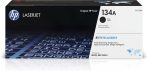 HP 134A Black Toner Cartridge | Works with HP LaserJet M209 Series, HP LaserJet MFP M234 Series | W1340A