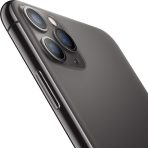Apple iPhone 11 Pro Max [64GB, Space Gray] + Carrier Subscription [Cricket Wireless] - Image 2