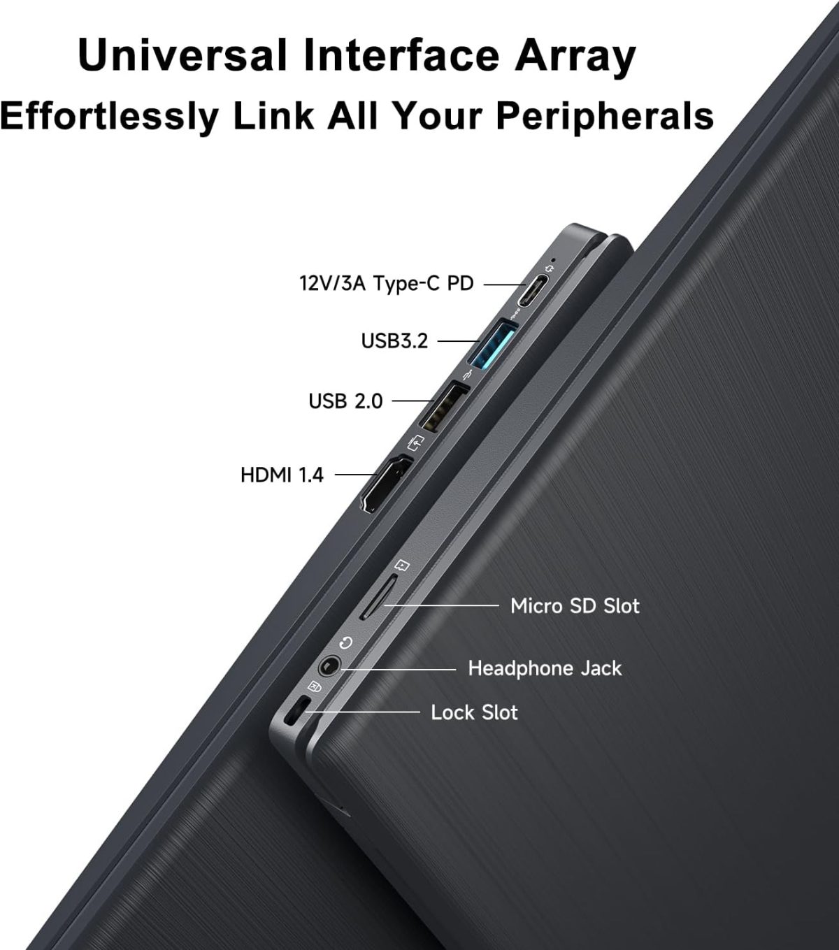 15.6" Laptop Computer, Windows 11 Laptop, 16GB RAM, 512GB SSD(Expandable to 2TB), Intel Quad-Core N5095(Up to 2.9 GHz), 1080P FHD Display, Fingerprint, Backlit KB, Wi-Fi 5, BT5.0, Quad-Speaker - Image 8
