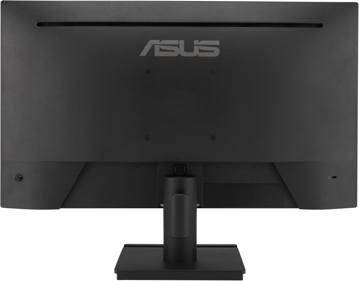 ASUS 24” (23.8-inch viewable) 1080P VA249HG Eye Care Monitor – IPS, Full HD, 99% sRGB, Frameless, 120Hz, Adaptive-Sync, 1ms, HDMI, VGA, Low Blue Light, Flicker Free, Wall Mountable, 3 yr Warranty - Image 15