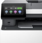 HP Color Laserjet Pro MFP 3301sdw Wireless All-in-One Color Laser Printer, Scanner, Copier, Best-for-Office (499Q3F) - Image 23