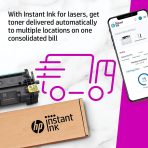HP LaserJet Pro 4001dn Black & White Printer, Print, Fast speeds, Easy setup, Mobile printing, Advanced security, Best-for-small teams, Ethernet/USB only - Image 8