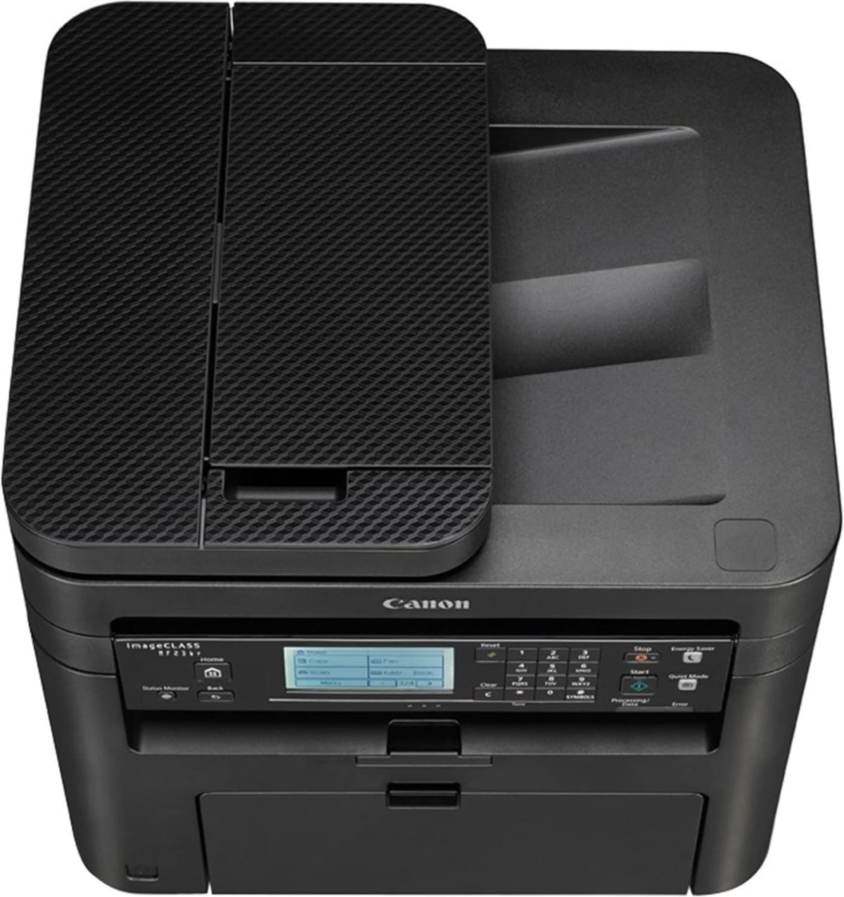 Canon imageCLASS MF236n All-in-One Laser Printer, Black - Image 6