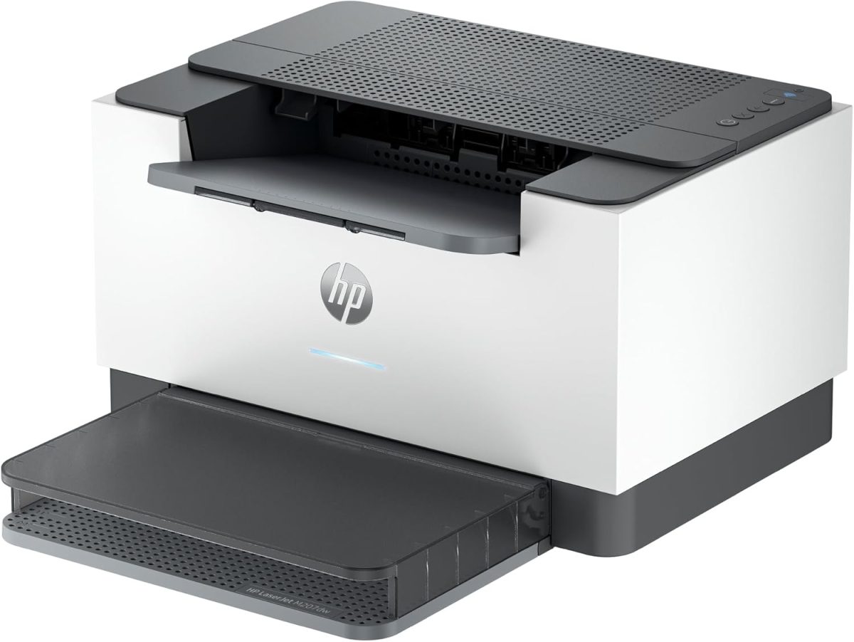 HP Laserjet M207dw Laser Wireless Printer, Black and White, Duplex, Best for Office - Image 18