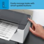 HP LaserJet M209d Laser Printer, Black and White, Automatic Duplex, USB Connection Only (Cable Included), Ideal in Home Office (8J9L0F) - Image 11