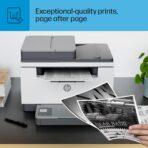HP Laserjet MFP M235sdw All-in-One Laser Wireless Printer, Scan/Copy, Black & White, Duplex, Best for Office - Image 10