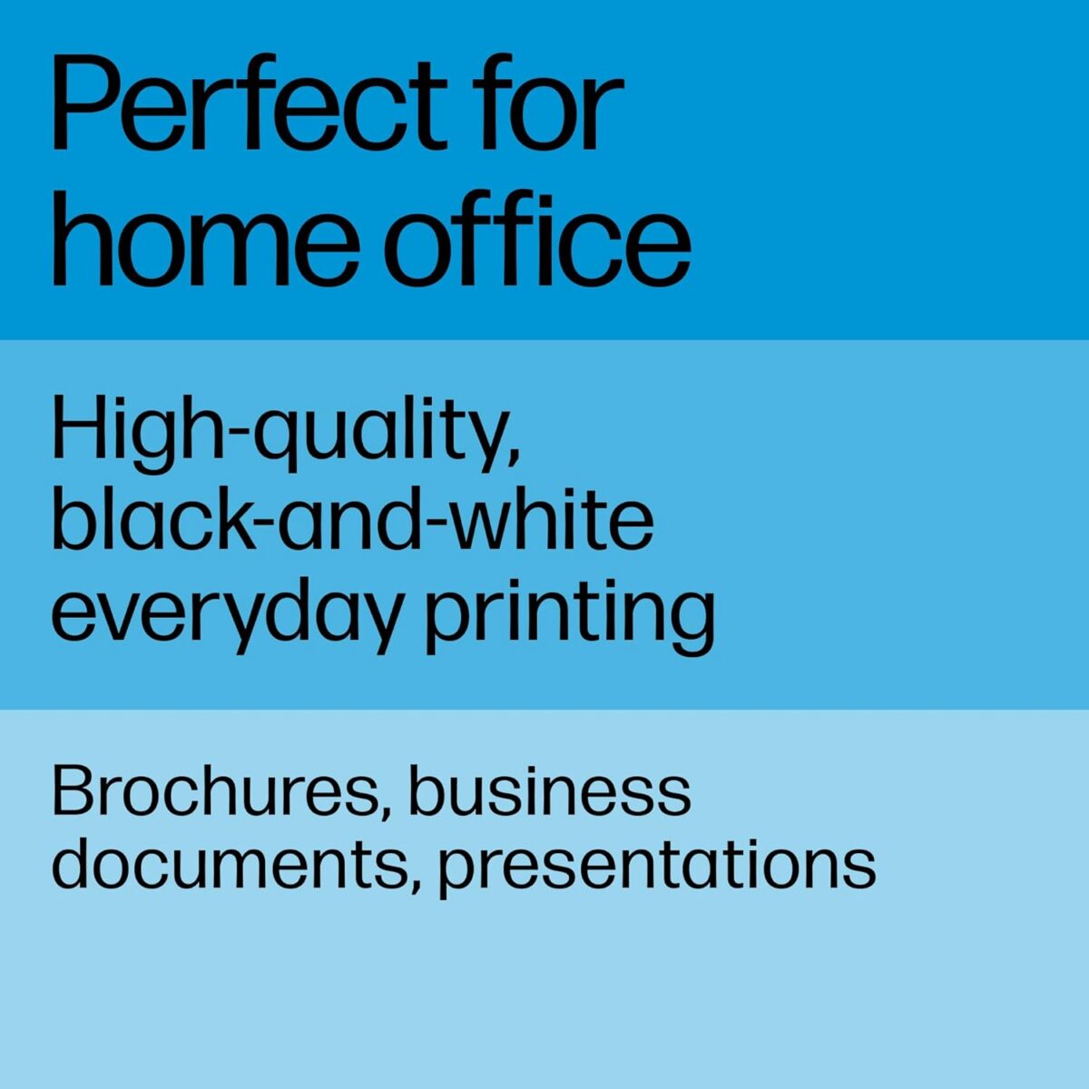 HP LaserJet M209d Laser Printer, Black and White, Automatic Duplex, USB Connection Only (Cable Included), Ideal in Home Office (8J9L0F) - Image 7