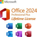 HP 2025 Pavilion Laptop, 17.3" FHD IPS Computer, 6-Core AMD Ryzen 5, 32GB RAM, 1.5TB Storage (1TB SSD + 500GB Ext), Wi-Fi 6, Webcam, Long Battery, HubxcelAccessory, Lifetime Office 2024 Windows 11 Pro - Image 4