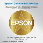 Epson® Workforce® Pro WF-4820 Wireless Color Inkjet All-In-One Printer, Black, Large - Image 2