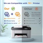 TOKYOINK 910XL Compatible Replacement for HP Ink 910XL Ink Cartridges Black Color Combo Pack for OfficeJet 8010 8010e 8015 8015e 8022 8022e OfficeJet Pro 8020 8020e 8025 8025e 8028 8028e 8035 8035e - Image 3