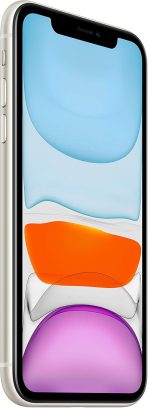 Apple iPhone 11 [64GB, White] + Carrier Subscription [Cricket Wireless] - Image 3