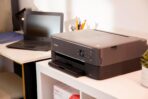 Canon PIXMA TS6420a All-in-One Wireless Inkjet Printer [Print, Copy, Scan], Works with Alexa - Image 7