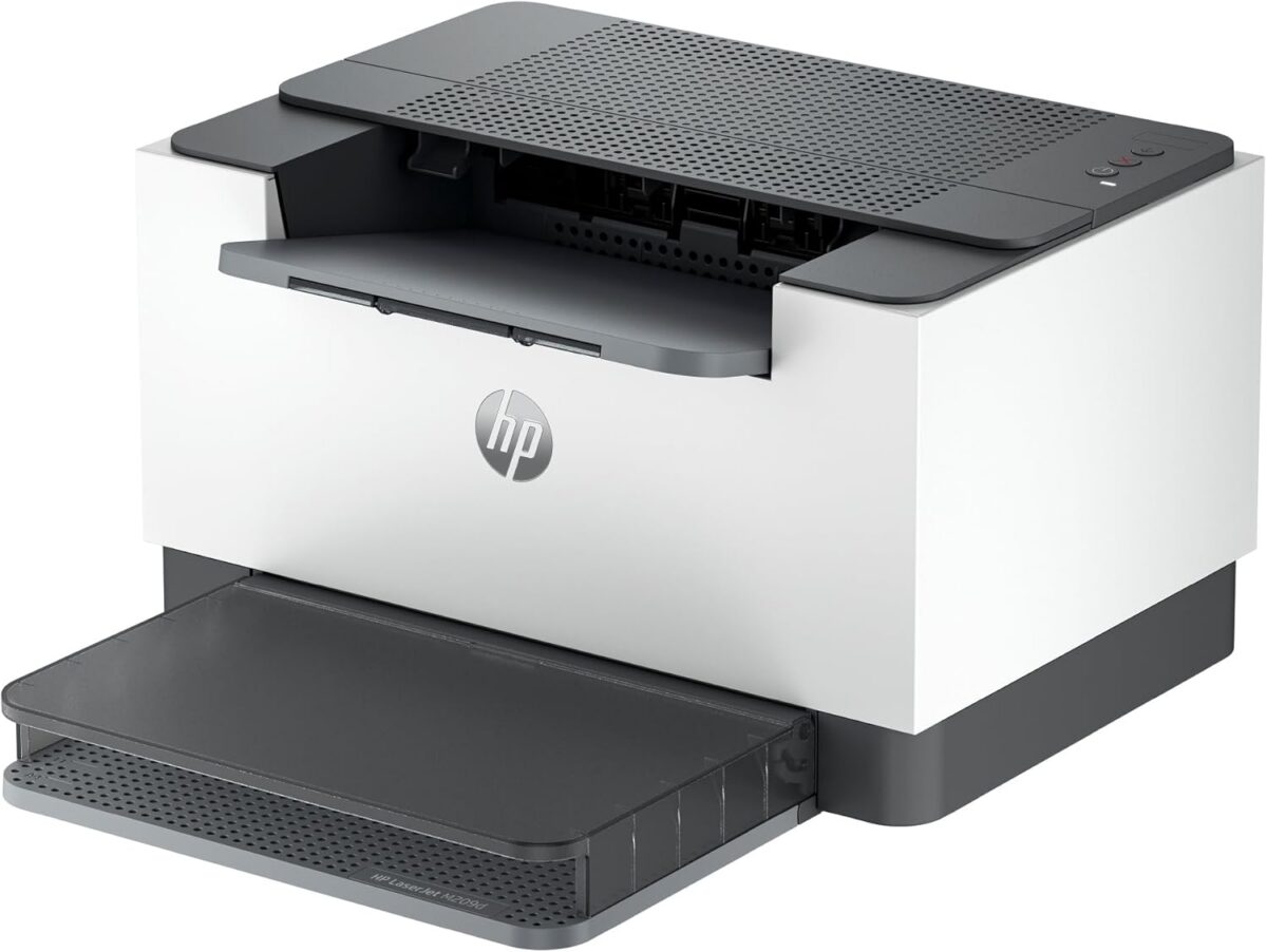 HP LaserJet M209d Laser Printer, Black and White, Automatic Duplex, USB Connection Only (Cable Included), Ideal in Home Office (8J9L0F) - Image 18